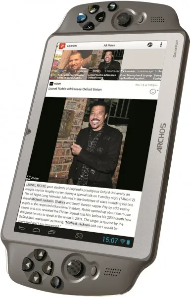 Archos GamePad 2
