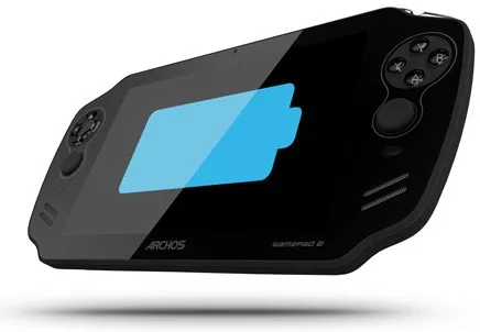 Archos Gamepad 2 4
