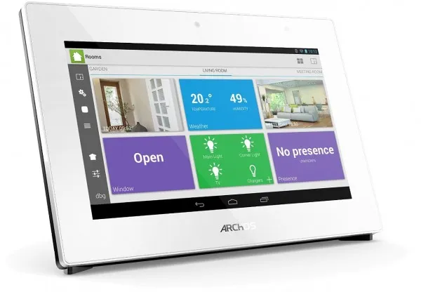 Archos Smart Home
