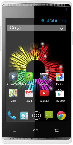 Archos Titanium 40b