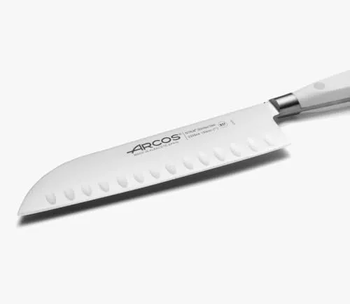 Arcos Riviera Blanc Santoku 4