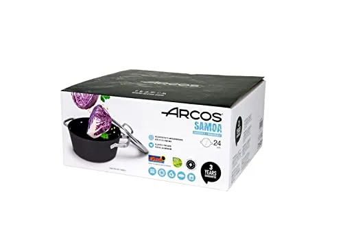 Arcos Samoa 5