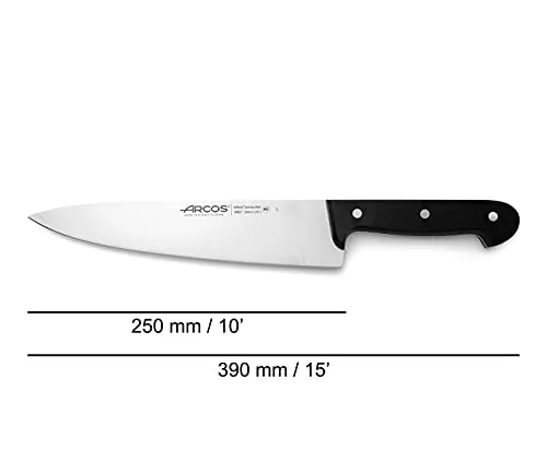 Arcos Serie Universal 3
