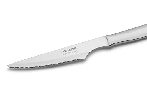 Arcos Steakmesser-Set 3