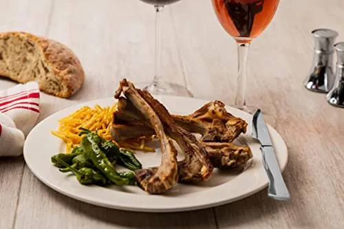 Arcos Steakmesser-Set 5