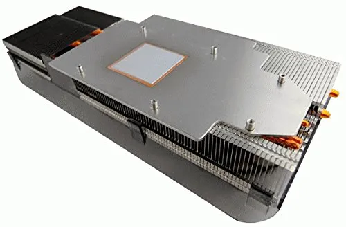 Arctic Cooling Accelero Xtreme 8800 2