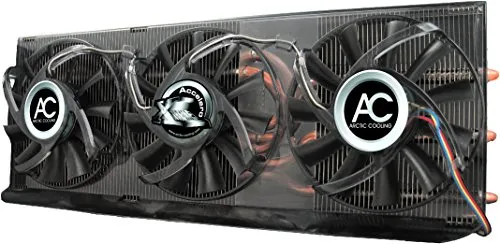 Arctic Cooling Accelero Xtreme 8800