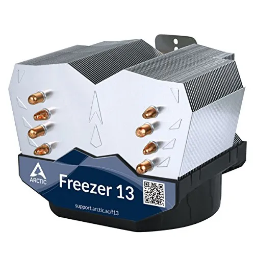 Arctic Cooling Freezer 13 5