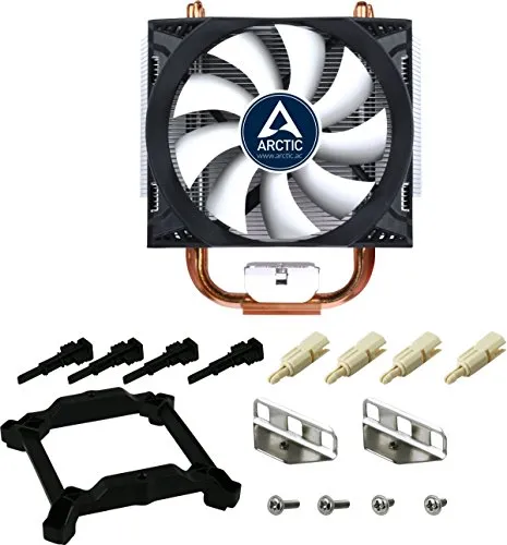 Arctic Cooling Freezer 13 7