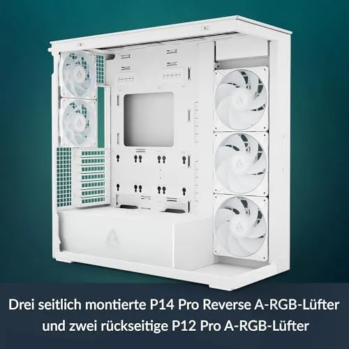 ARCTIC Xtender 2