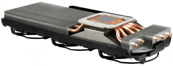 Arctic Accelero Xtreme IV 2