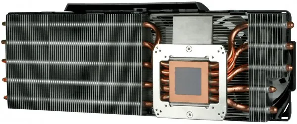 Arctic Accelero Xtreme IV 3