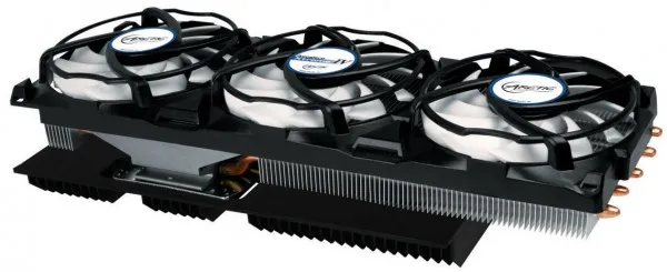 Arctic Accelero Xtreme IV