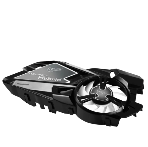 Arctic Cooling Accelero Hybrid 7970 2