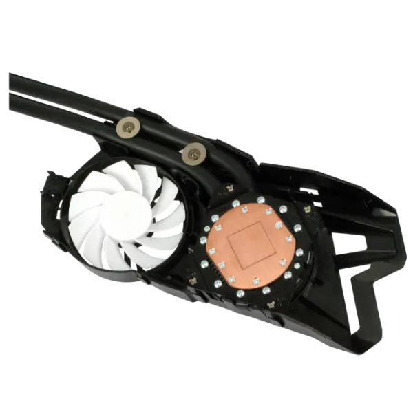 Arctic Cooling Accelero Hybrid 7970 3