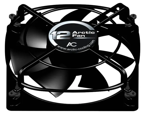 Arctic Cooling Arctic Fan 12
