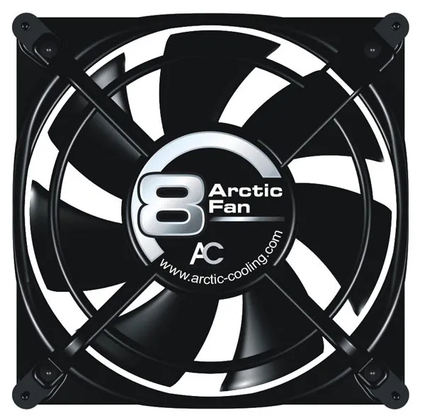 Arctic Cooling Arctic Fan 8