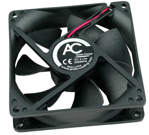 Arctic Cooling Arctic Fan 9