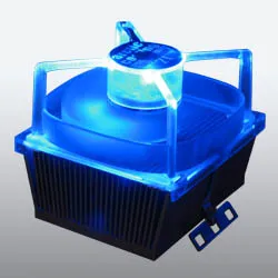 Arctic Cooling Copper Silent 2L