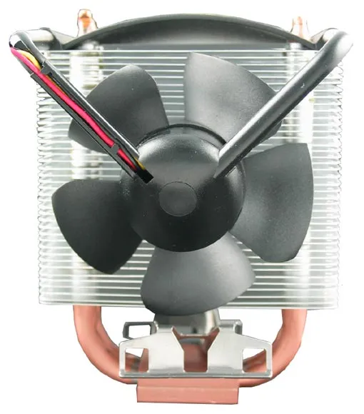 Arctic Cooling Freezer 64