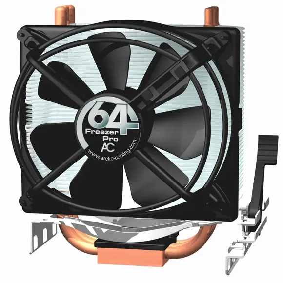 Arctic Cooling Freezer 64 Pro