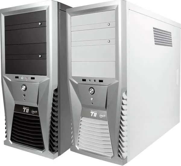 Arctic Cooling Silentium T11