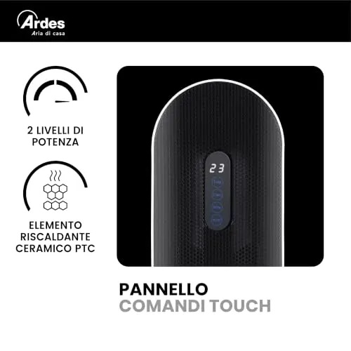 Ardes AR4P16 4