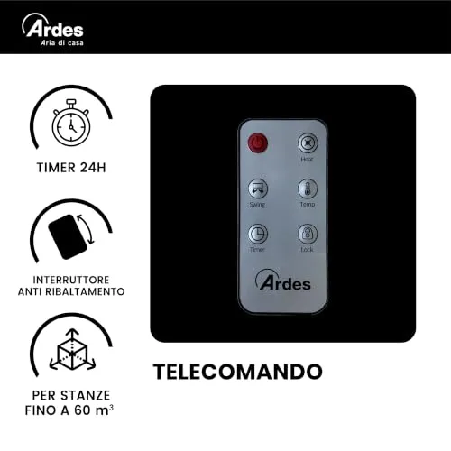 Ardes AR4P16 6