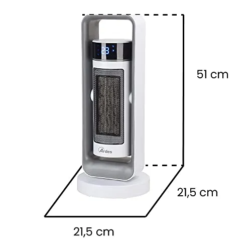 Ardes AR4P20 OBLIVION 2