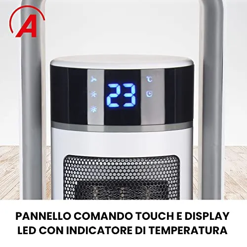 Ardes AR4P20 OBLIVION 4