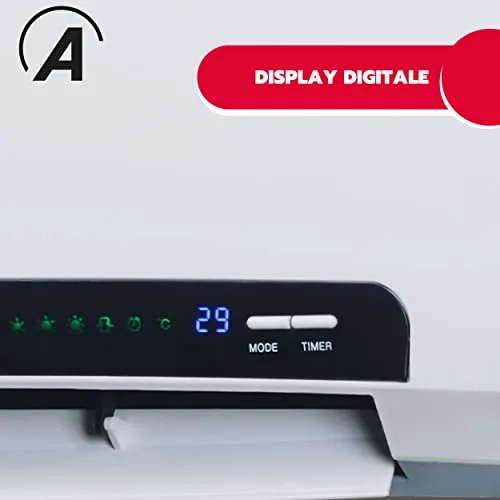Ardes AR4W08P 3