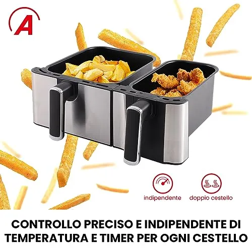 Ardes ARFRYA03D 2