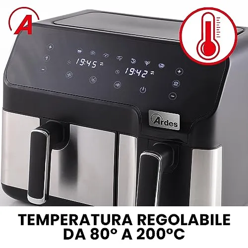 Ardes ARFRYA03D 6