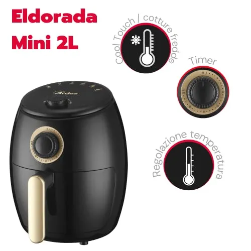 Ardes Eldorada Mini 2L 2