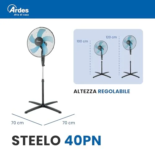 Ardes STEELO 40PN 2