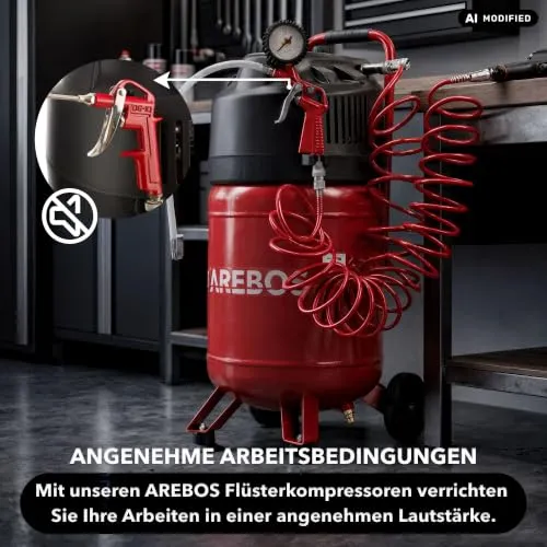 Arebos 30 L 6