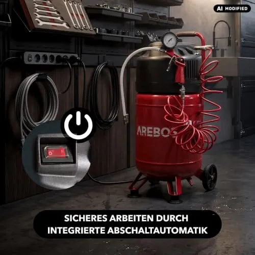 Arebos 30 L 7