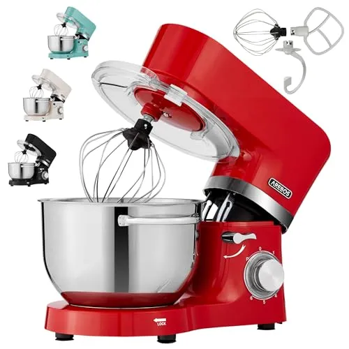 Arebos Küchenmaschine 3
