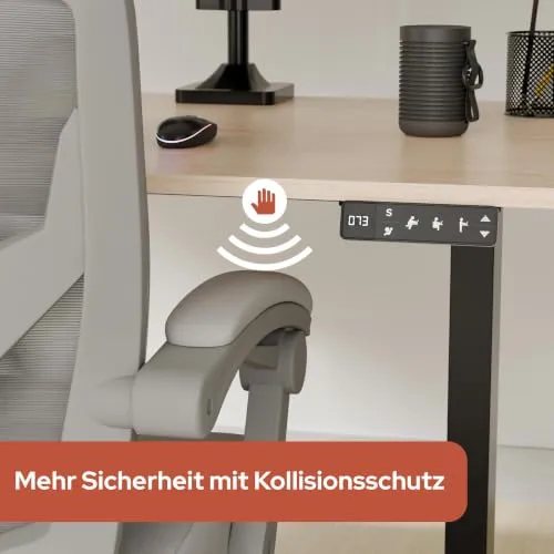 Arebos UC 6