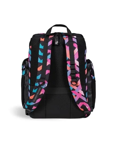 Arena One Go Backpack 2