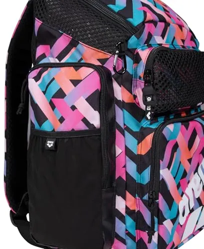 Arena One Go Backpack 6