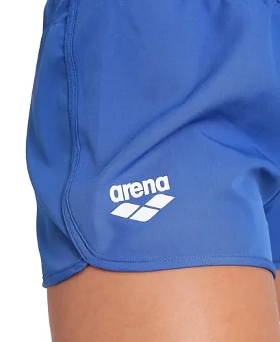ARENA Team Short Solid 3