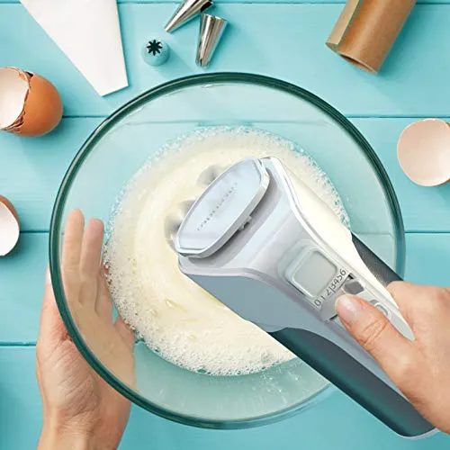 Arendo Handmixer 5