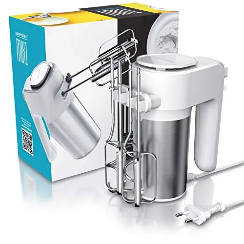Arendo Handmixer 6