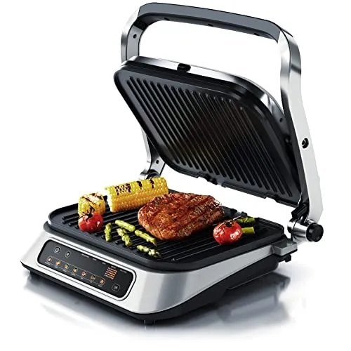 Arendo Kontaktgrill UC 2