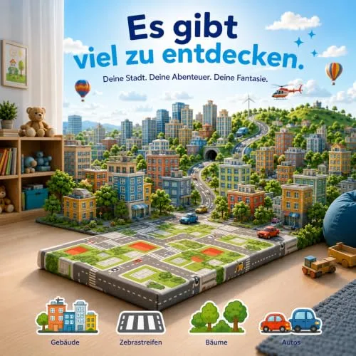 Arensberger Reisebett 2