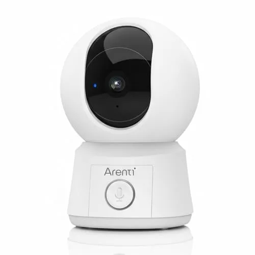 ARENTI AINanny B2 2