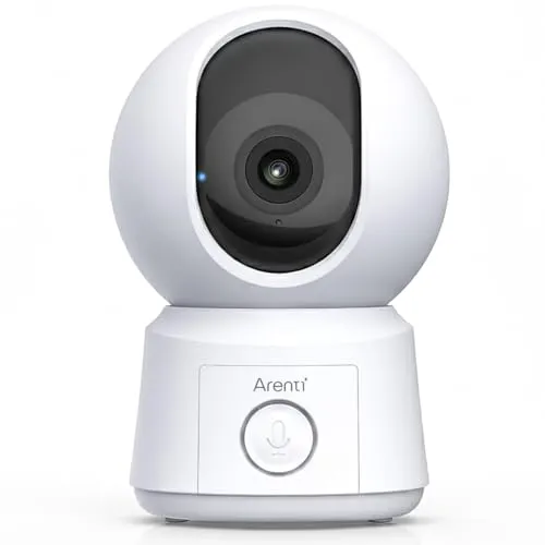 ARENTI AINanny B2