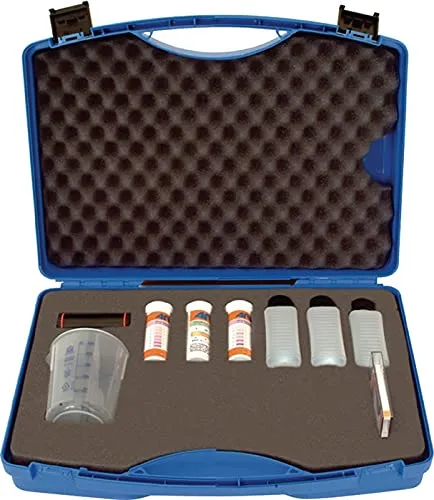 Ariana Emulsions-Pflegekoffer 2
