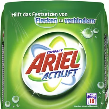 Ariel Compact Actilift